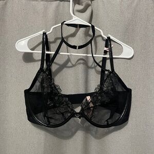 Victoria Secret Demi bra